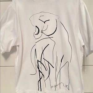 *Rare* kenzo t-shirt